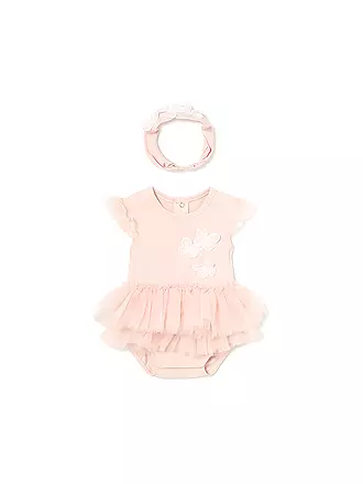 MAYORAL | Body bébé | rosa